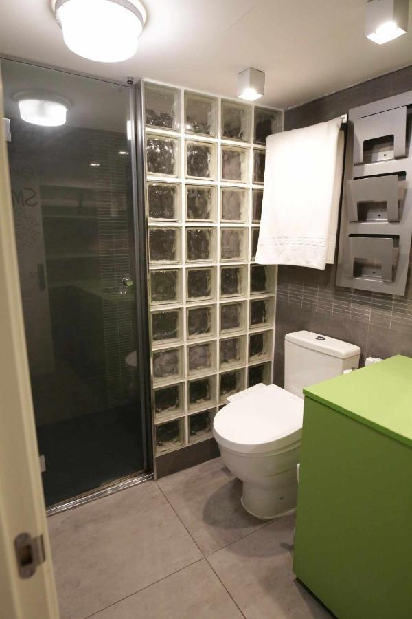 Duplex en Chamberi Osoteca Appartement Madrid Buitenkant foto
