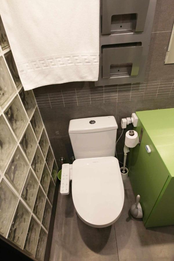 Duplex en Chamberi Osoteca Appartement Madrid Buitenkant foto