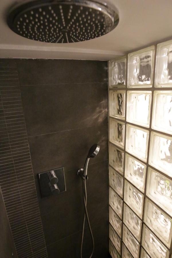 Duplex en Chamberi Osoteca Appartement Madrid Buitenkant foto